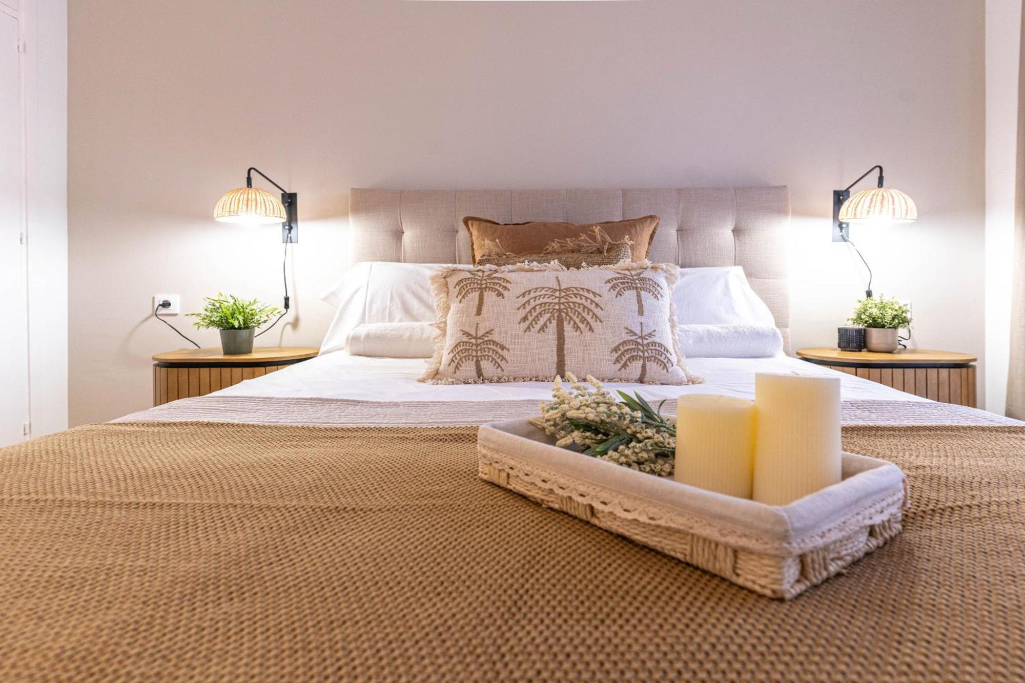 Appartement Gran Sagrada Familia