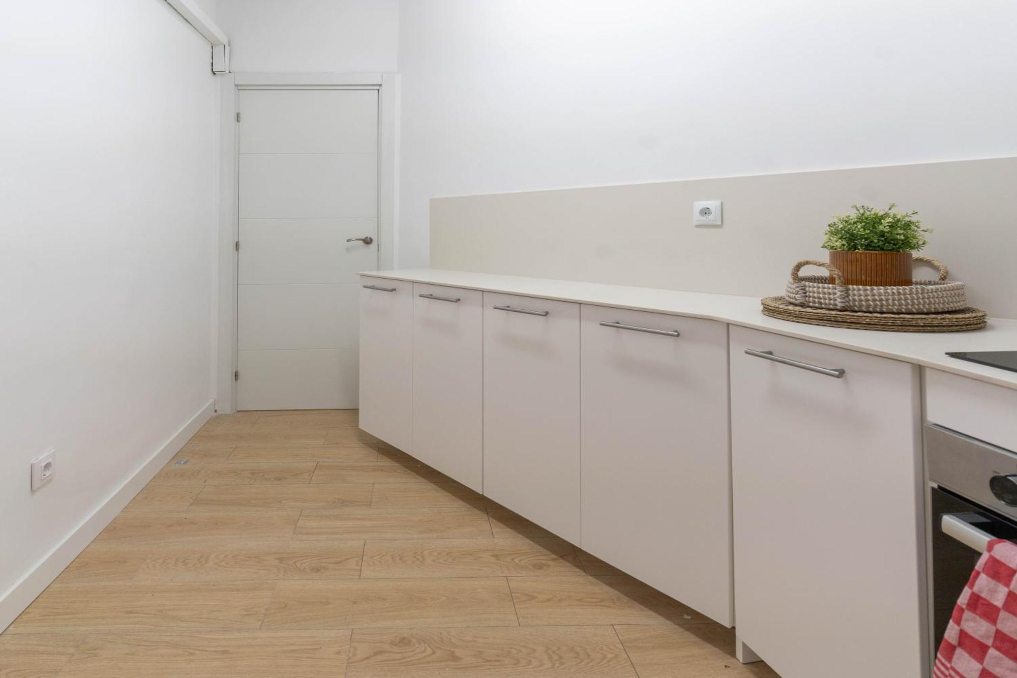 Gran Sagrada Familia Appartement