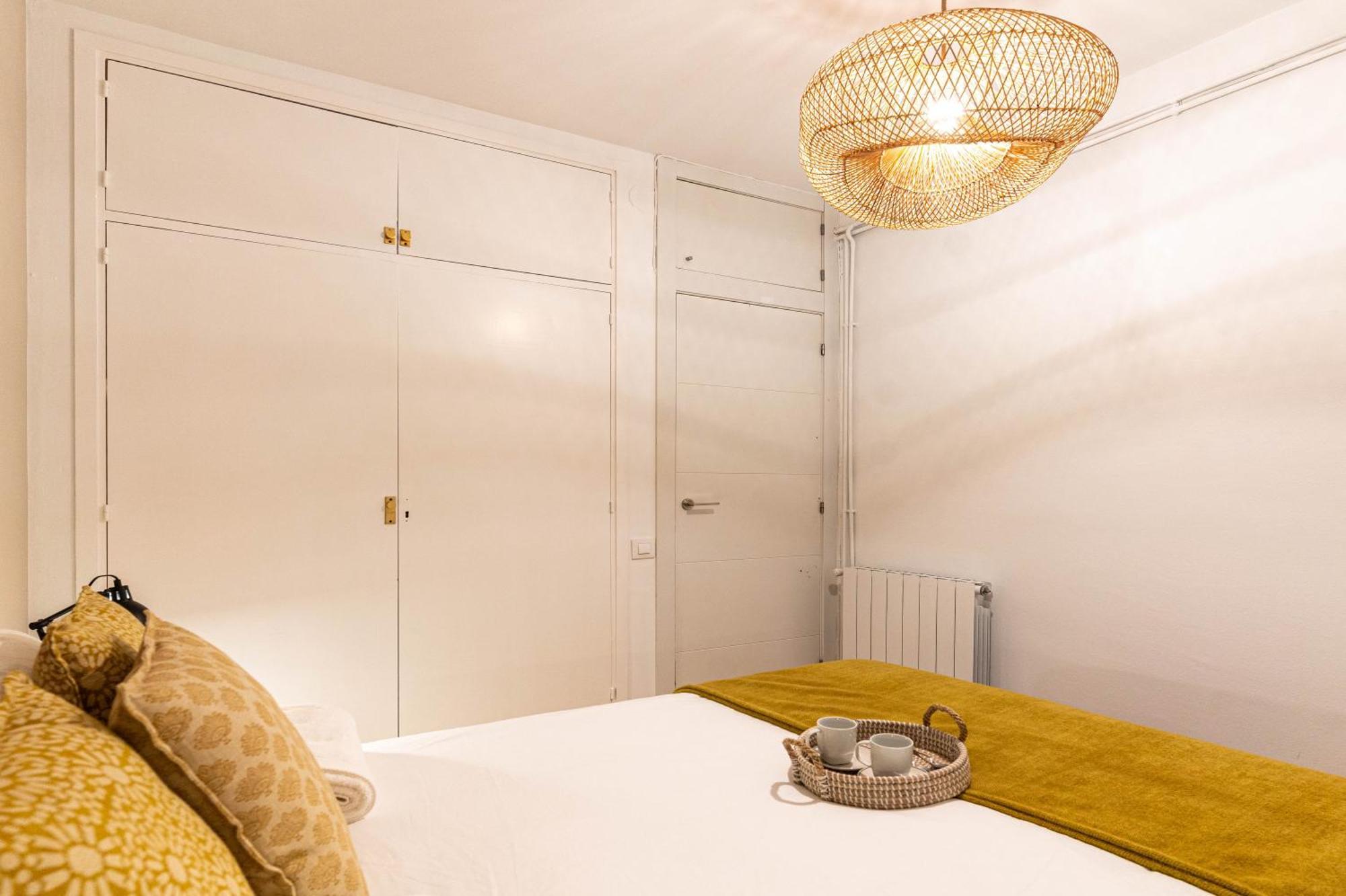Apartment Sagrada Familia