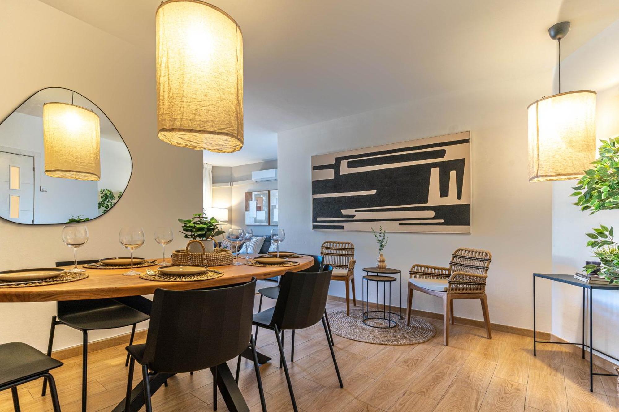 Apartment Sagrada Familia Barcelona