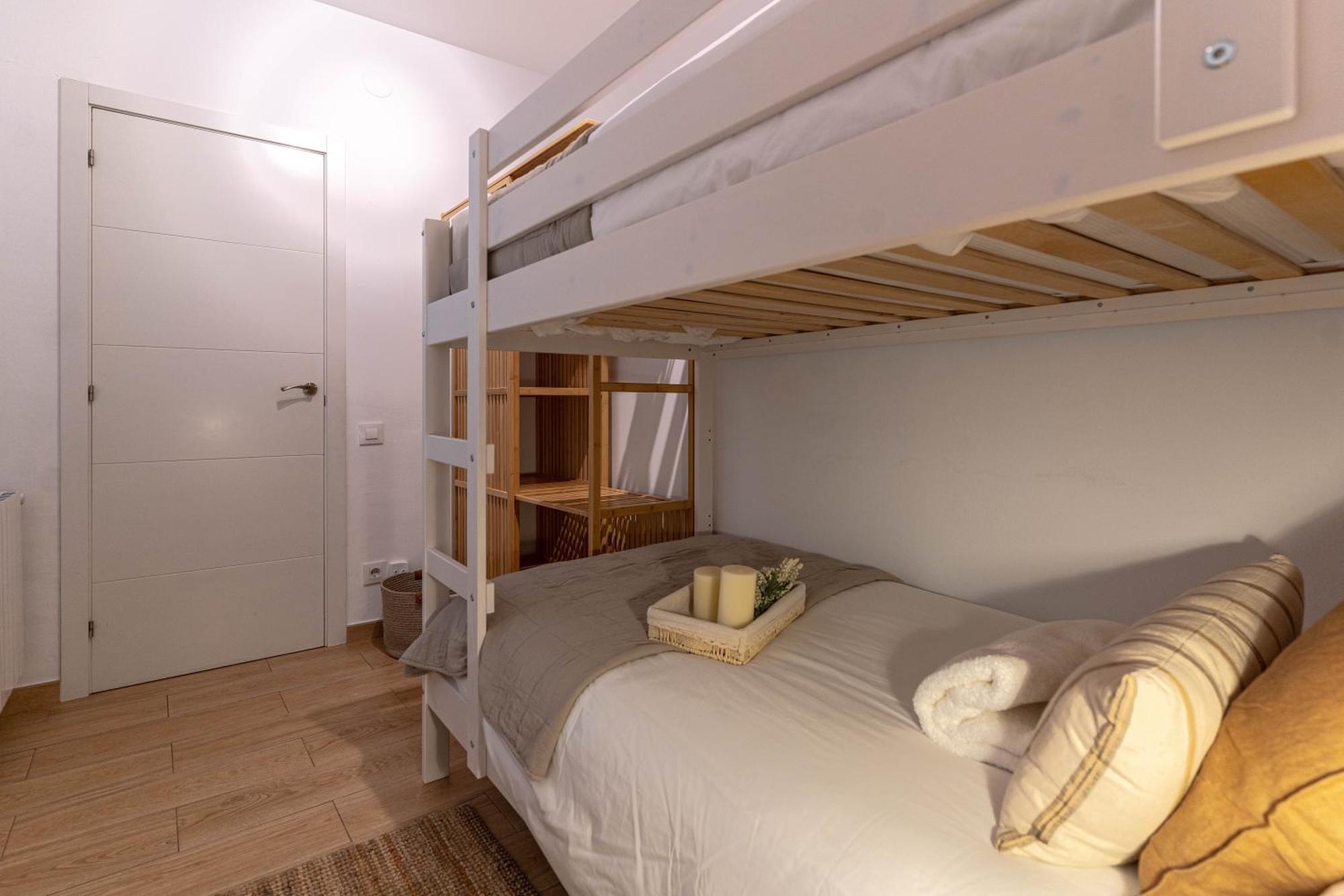 Apartment Sagrada Familia *