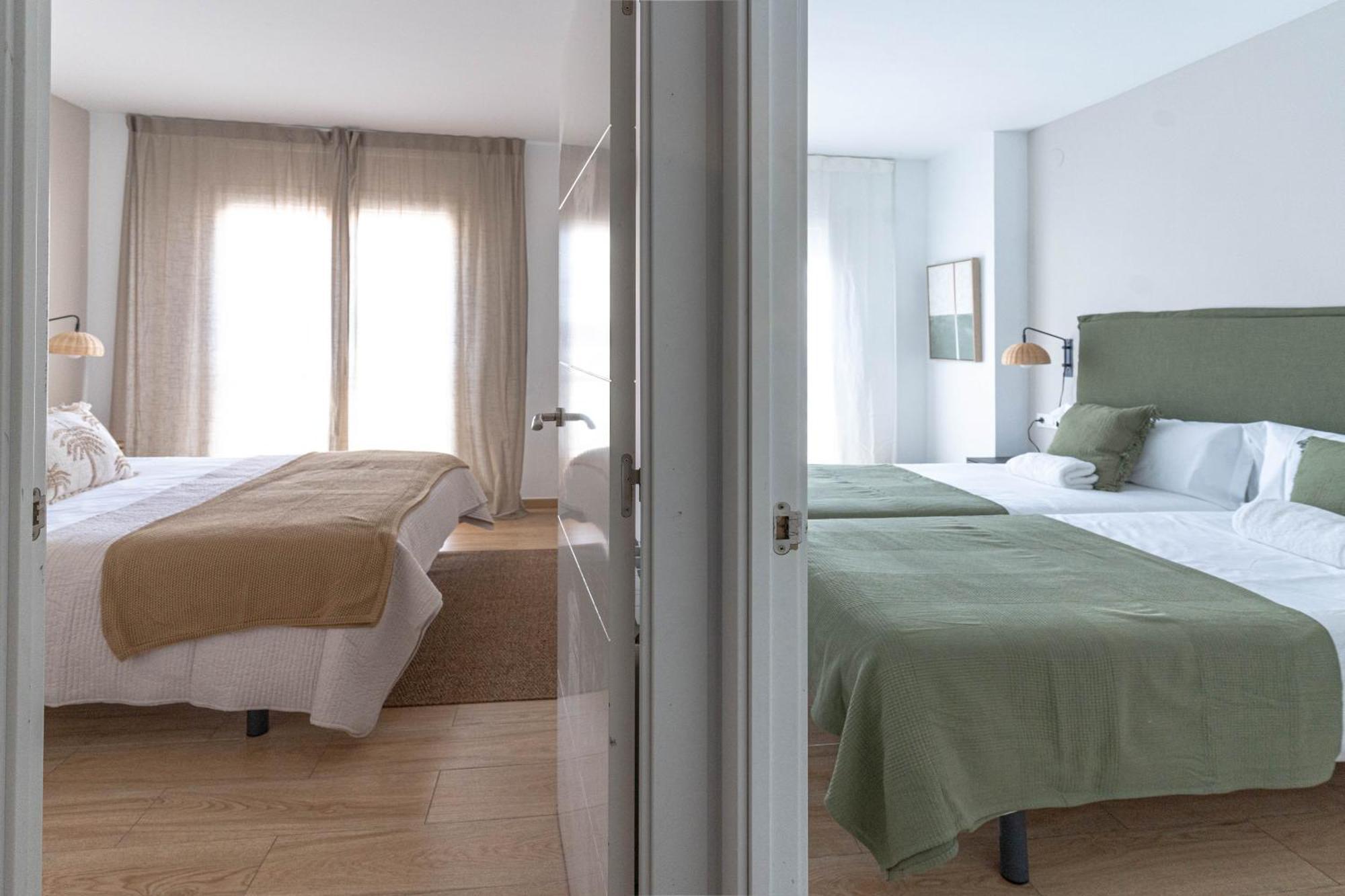 Apartment Sagrada Familia Barcelona