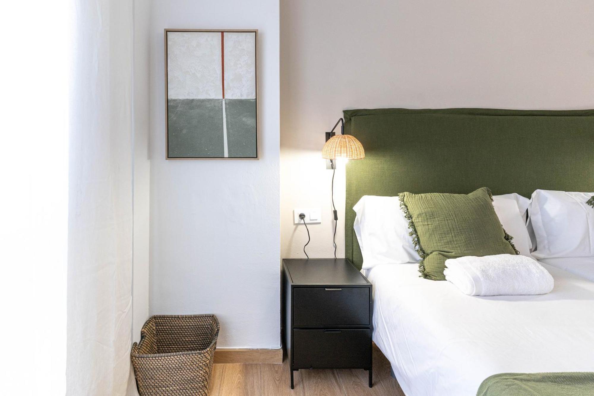 Gran Sagrada Familia Apartamento