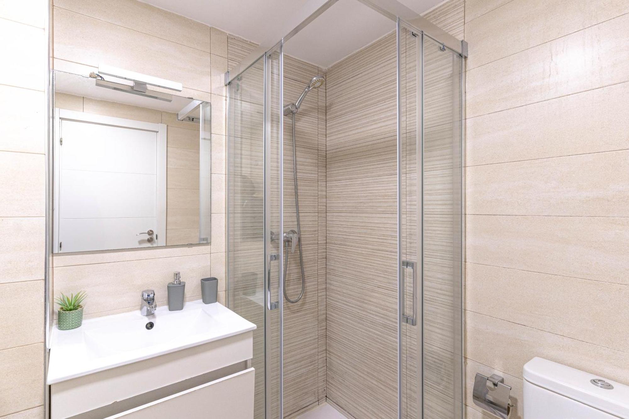 Apartamento Gran Sagrada Familia