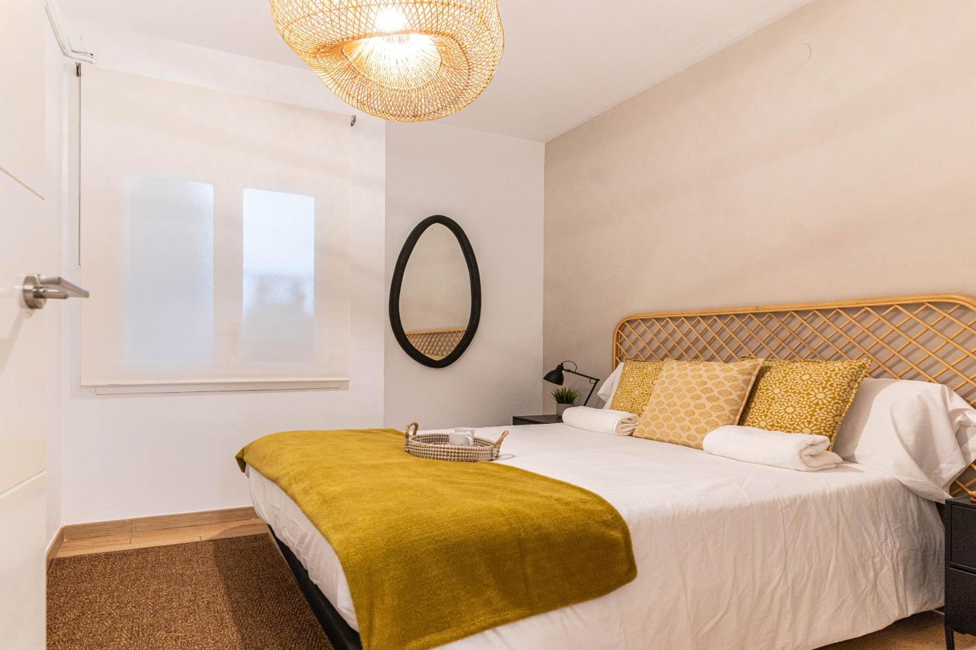 Sagrada Familia Apartment *