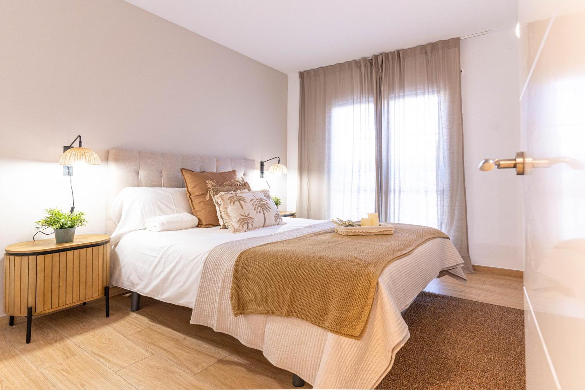 Sagrada Familia Apartment Barcelona