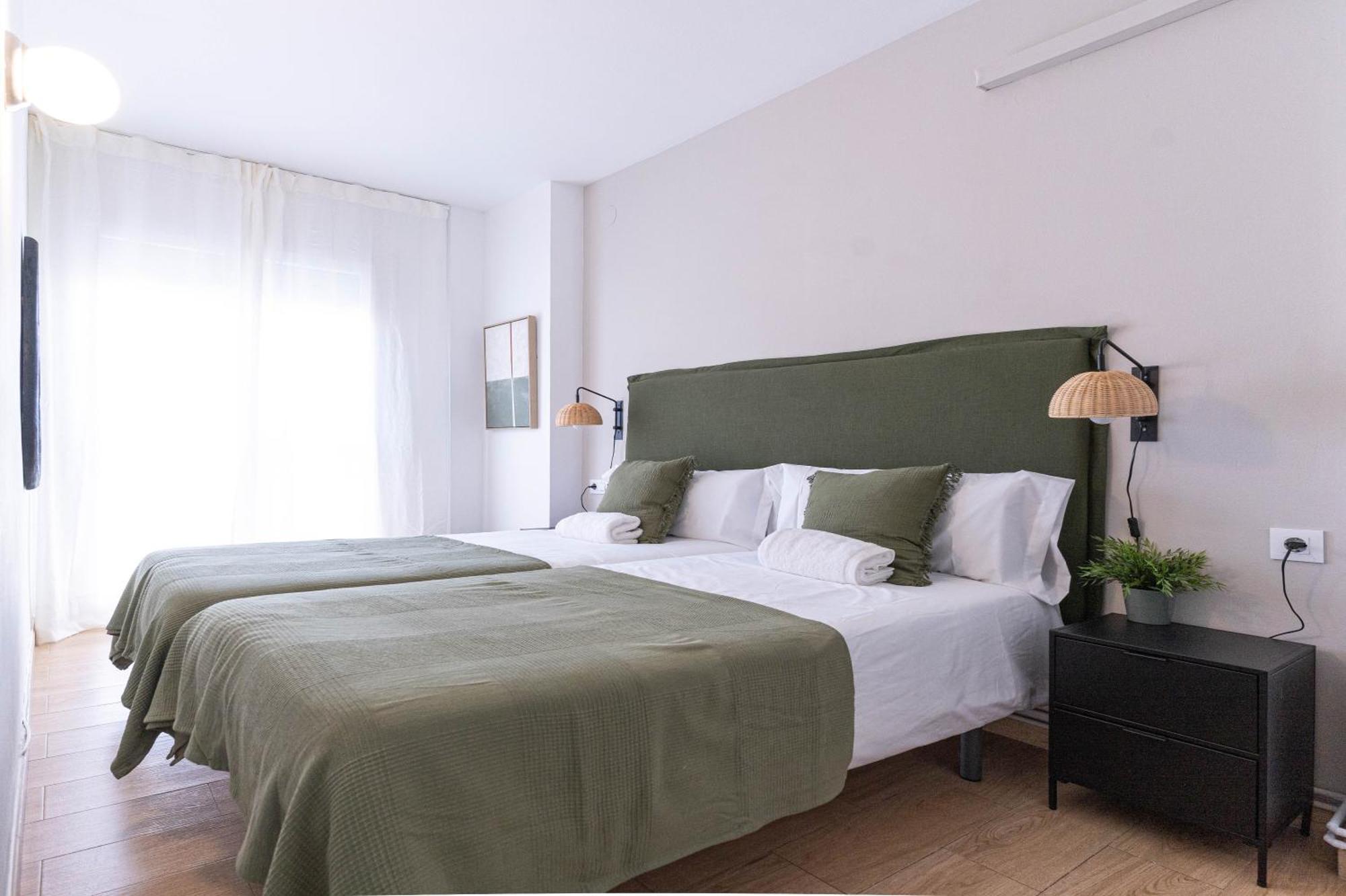 Apartment Sagrada Familia Barcelona