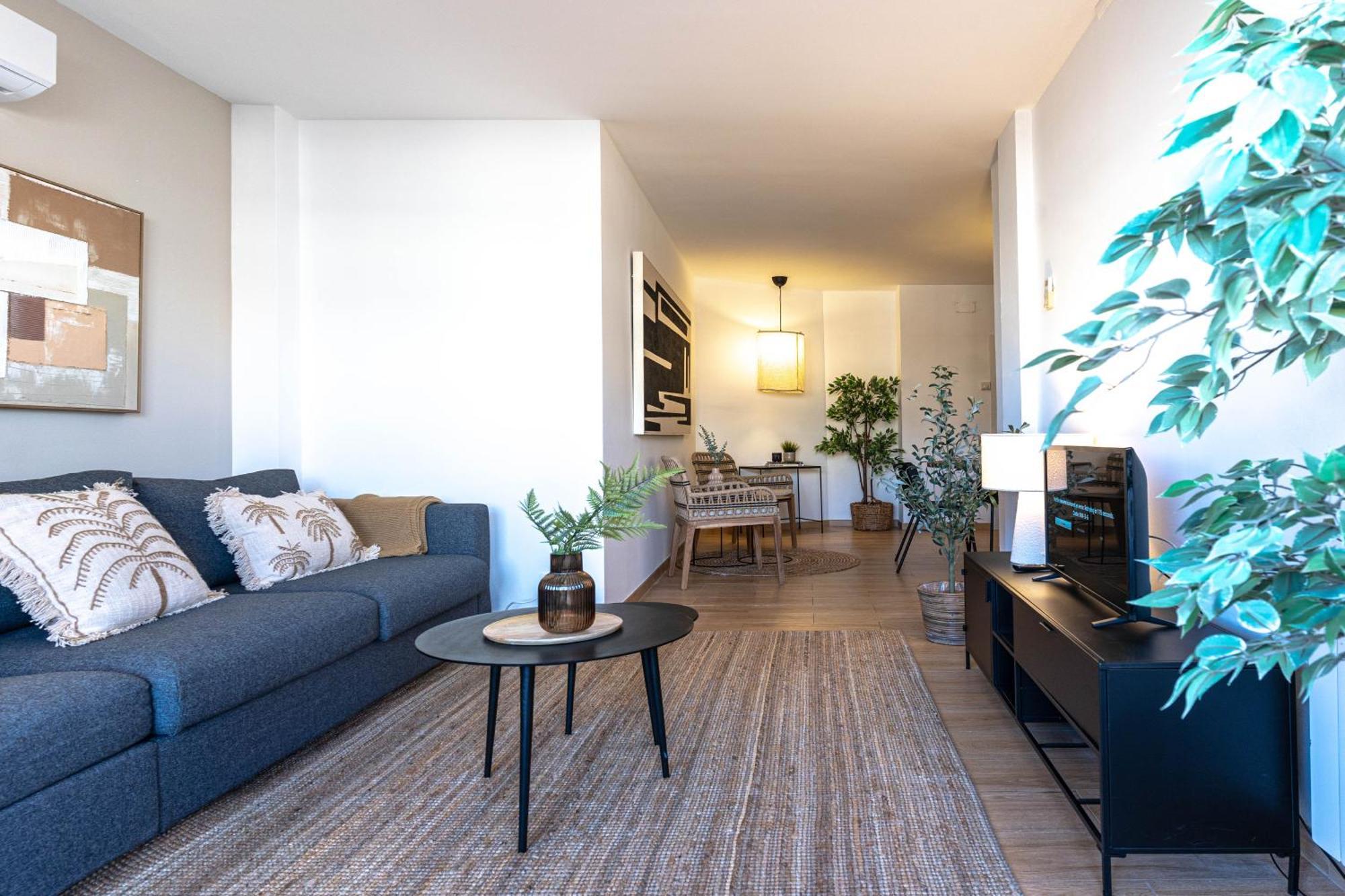Sagrada Familia Apartment *