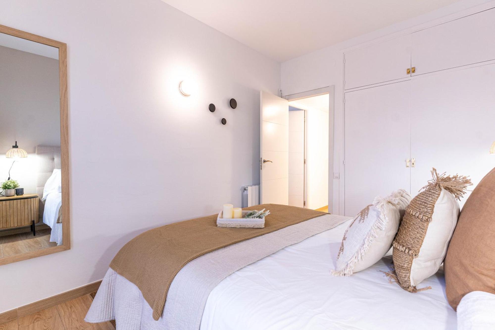 Apartment Sagrada Familia *