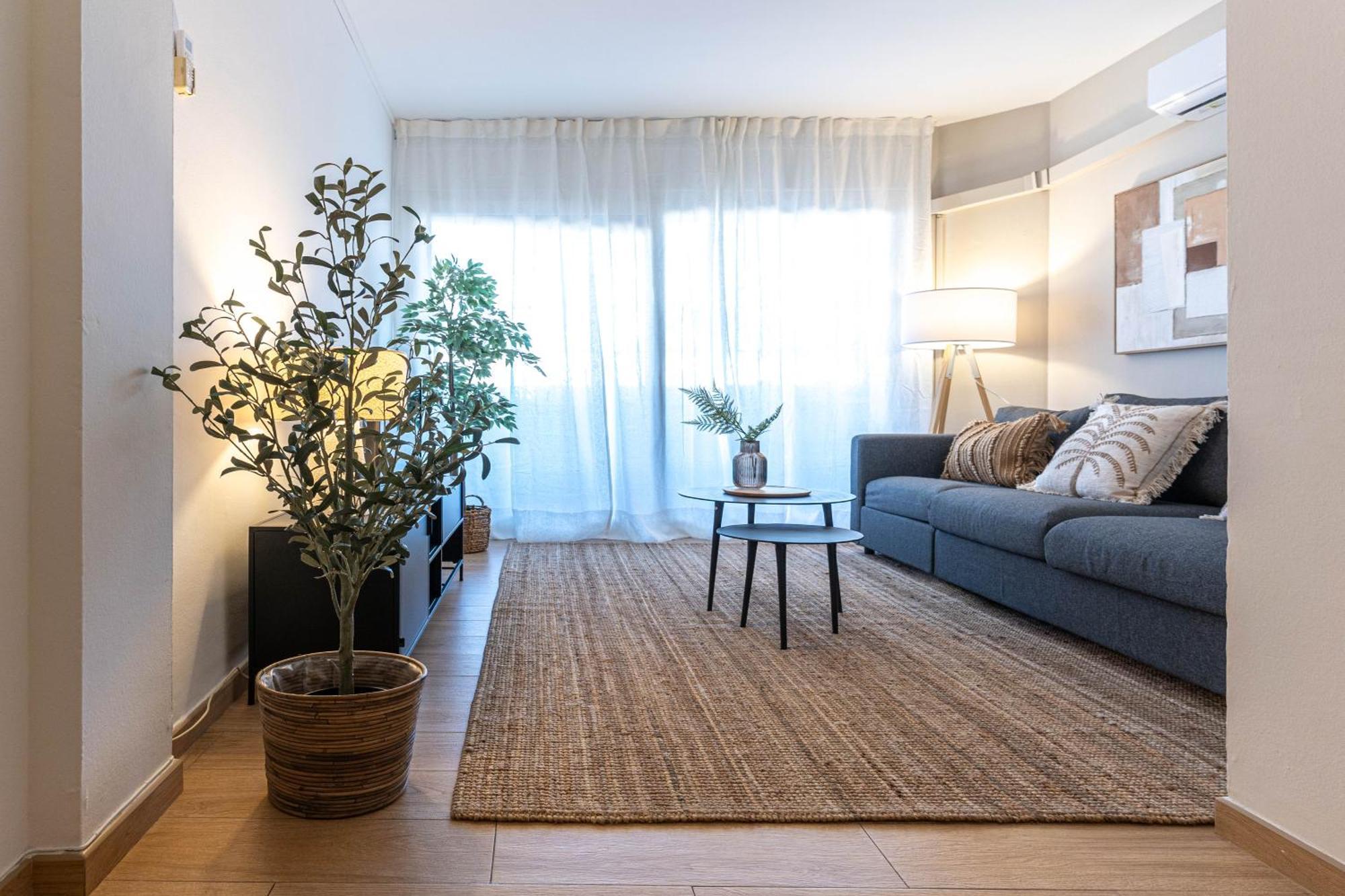 Apartamento Gran Sagrada Familia
