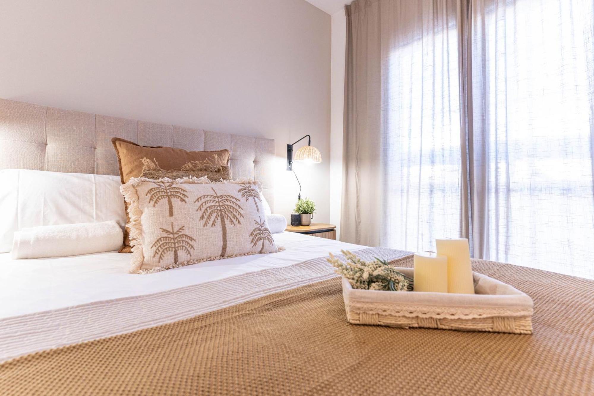 Sagrada Familia Apartment *
