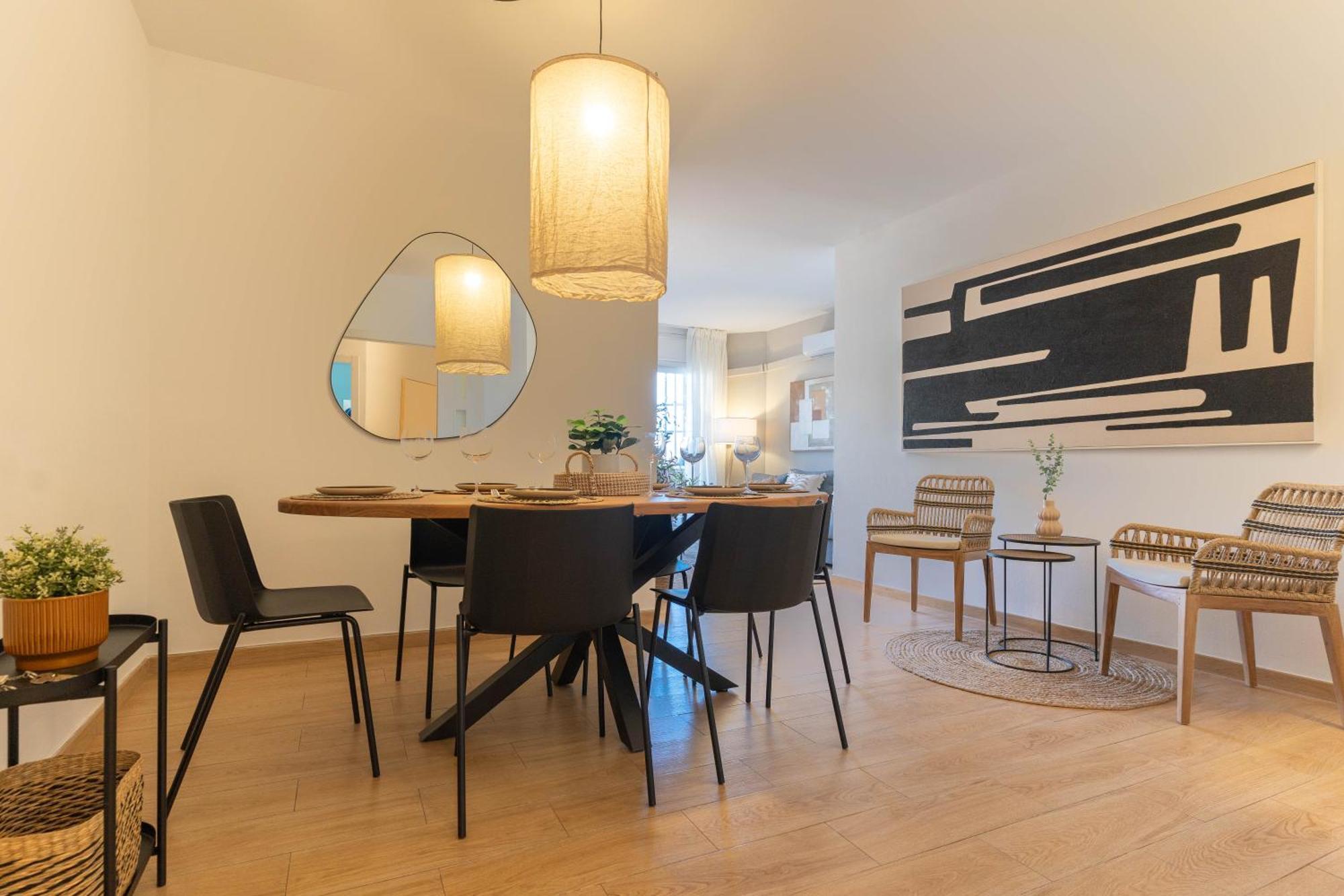 Sagrada Familia Apartment Barcelona