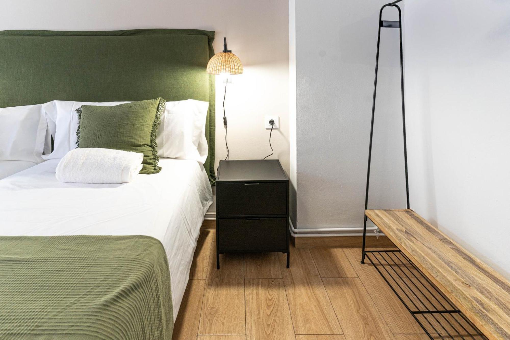Sagrada Familia Apartamento